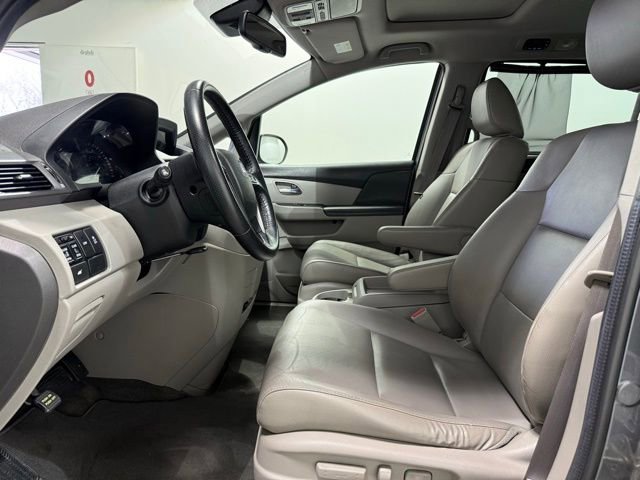Used 2014 Honda Odyssey EX-L image 13