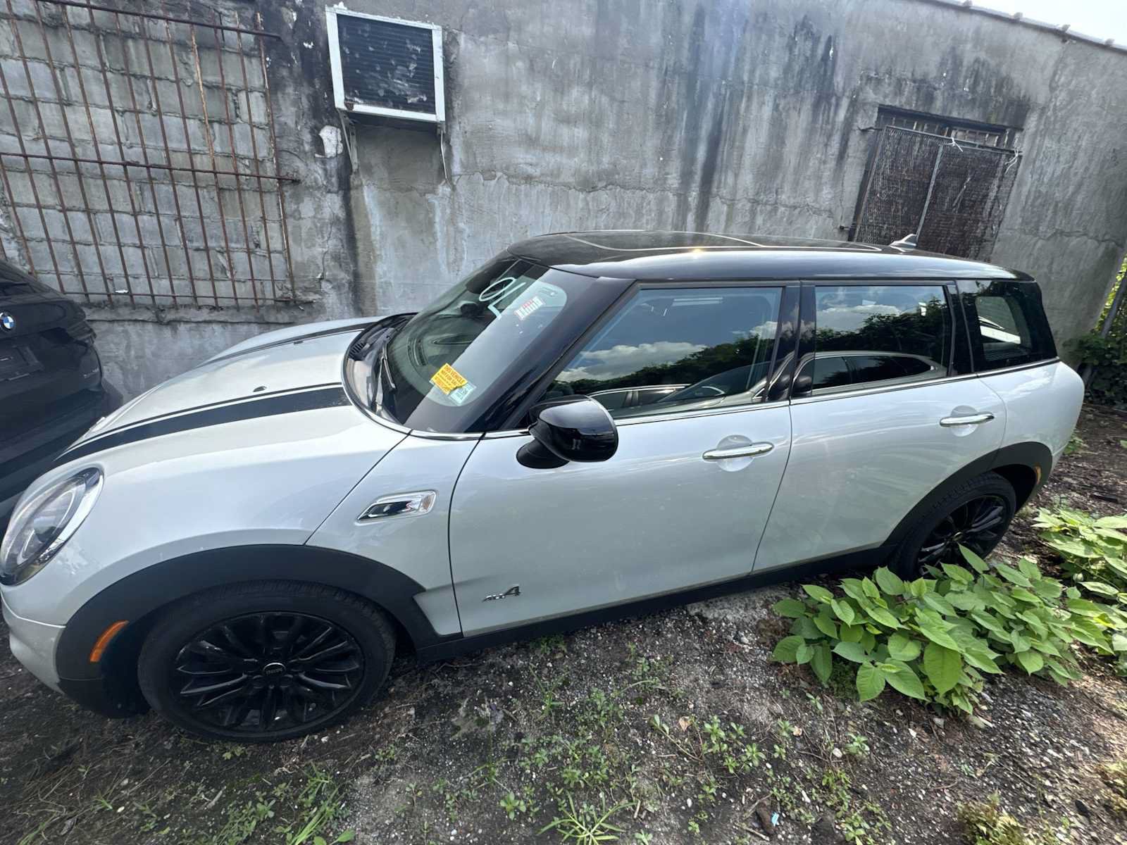 Used 2023 MINI Cooper Clubman S AWD/4WD image 5