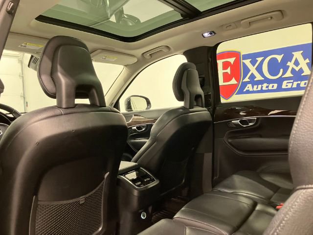 Used 2017 Volvo XC90 T6 Momentum w/ Vision Package AWD/4WD image 41