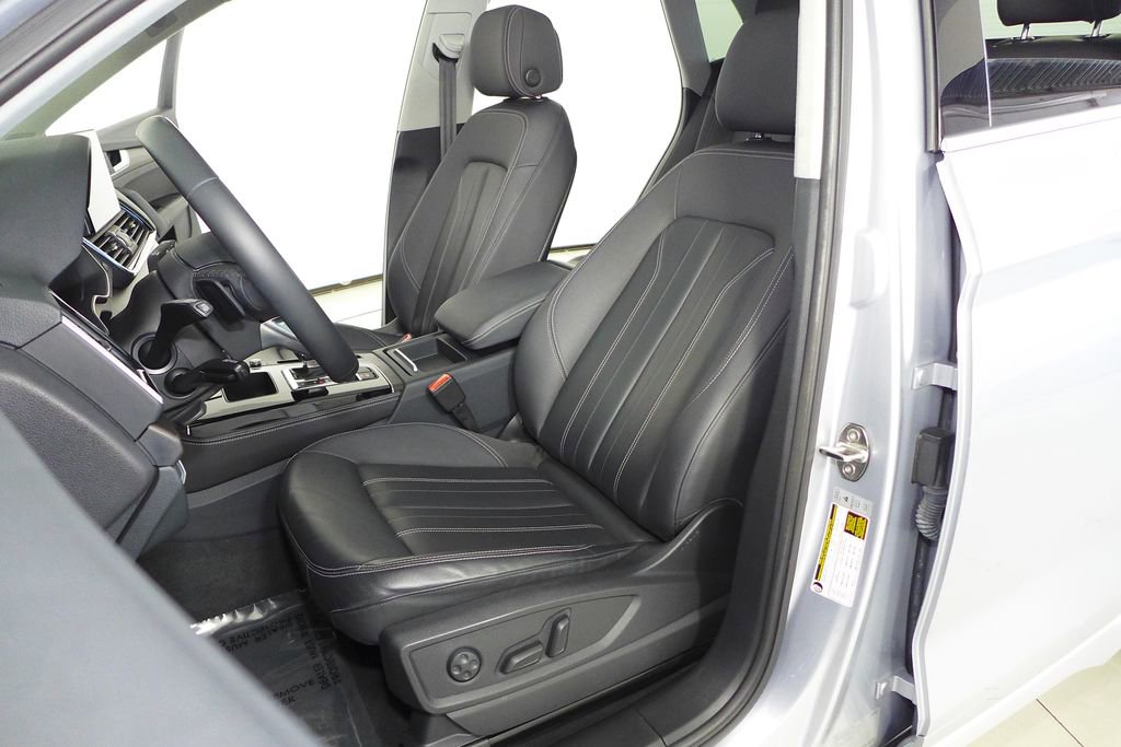Used 2022 Audi Q5 2.0T Premium Plus image 22