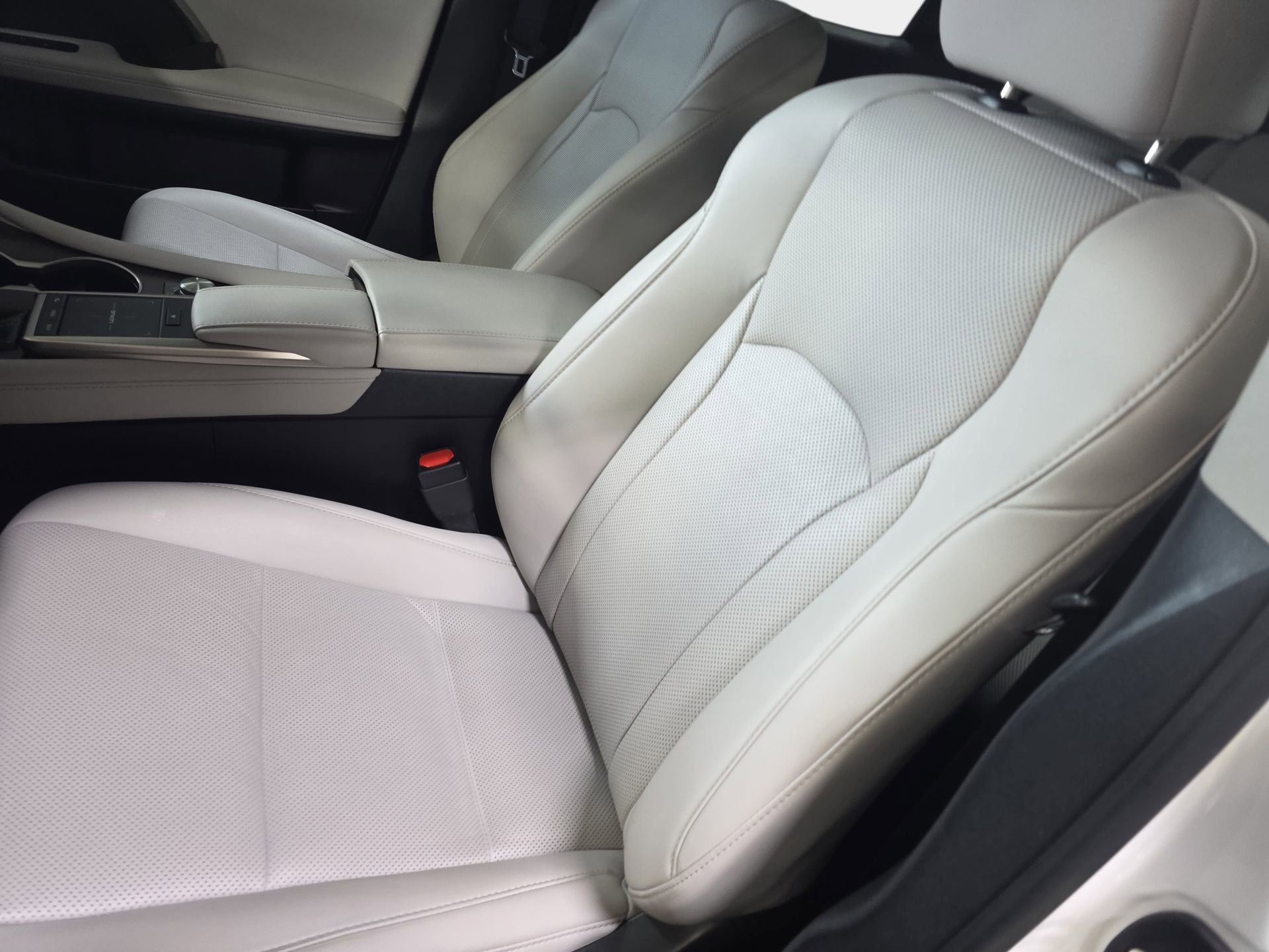 Used 2022 Lexus RX 350 FWD w/ Premium Package image 15