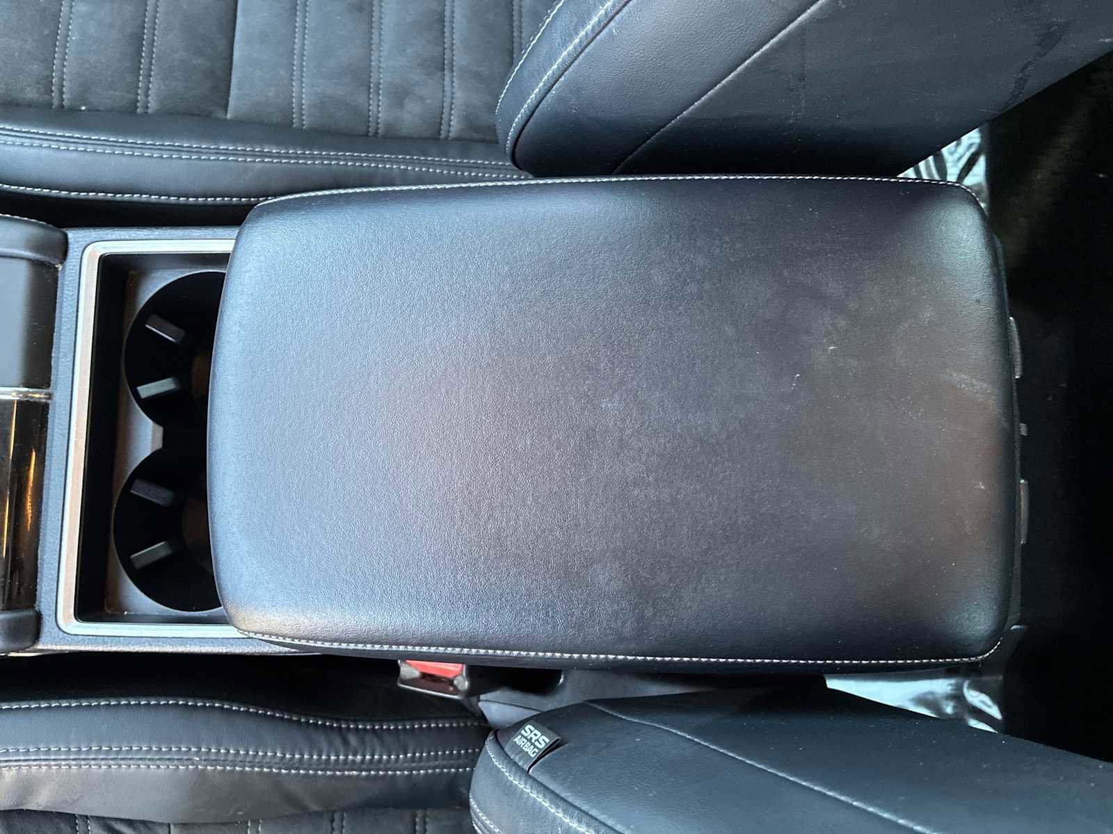 Used 2022 Mitsubishi Outlander SE AWD/4WD image 22