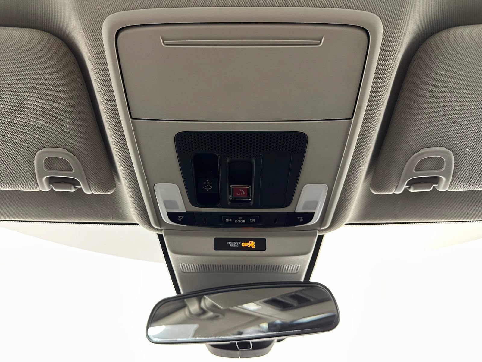Used 2023 Honda Accord EX image 28
