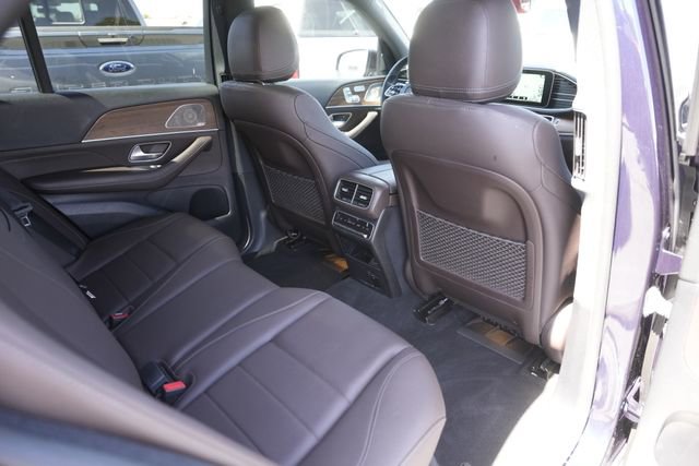 Used 2022 Mercedes-Benz GLE 350 4MATIC image 15