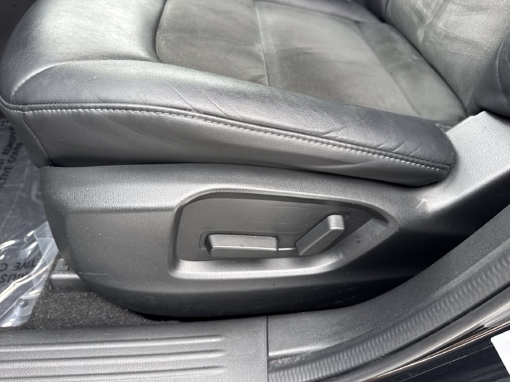 Used 2021 MAZDA CX-5 Touring FWD image 41