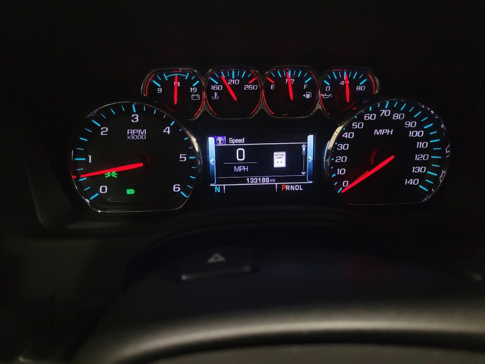 Used 2018 Chevrolet Tahoe LT AWD/4WD image 23