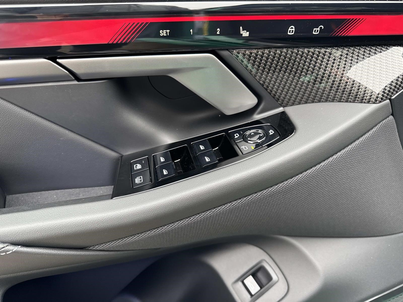 New 2026 BMW M5 AWD/4WD image 18