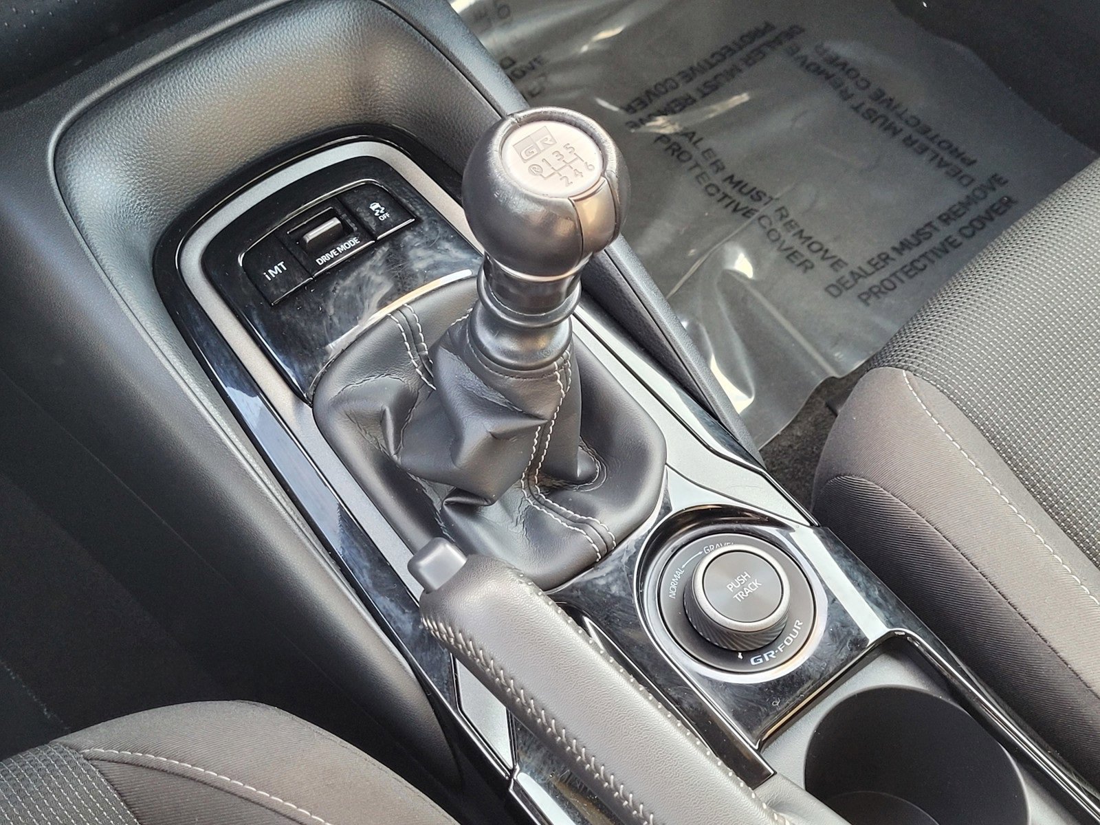 Used 2025 Toyota Corolla Core image 27