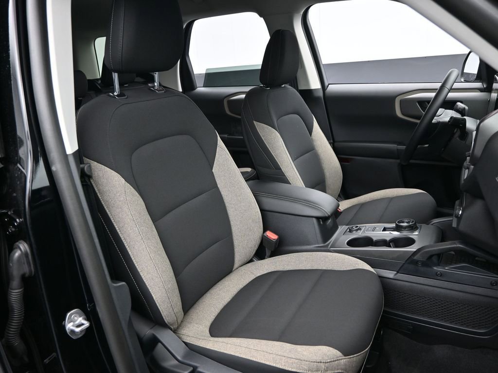 New 2025 Ford Bronco Sport Big Bend image 26