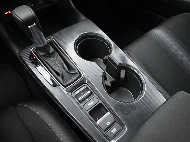 Certified 2026 Honda Civic Sport image 30