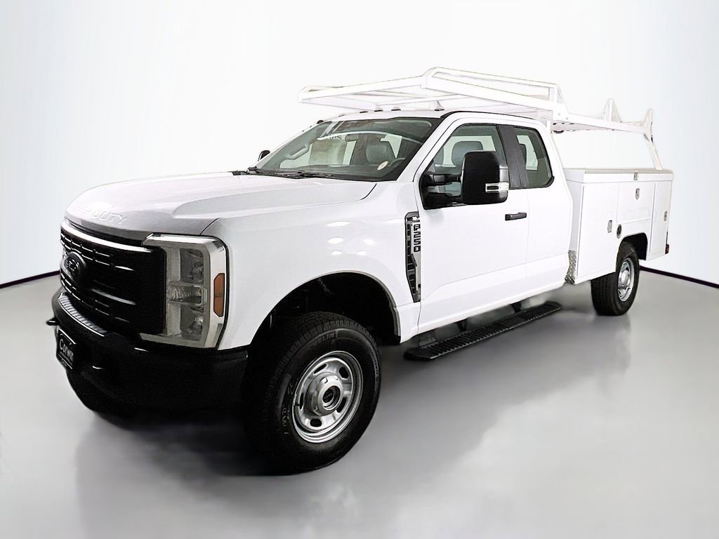 New 2026 Ford F250 XL image 5