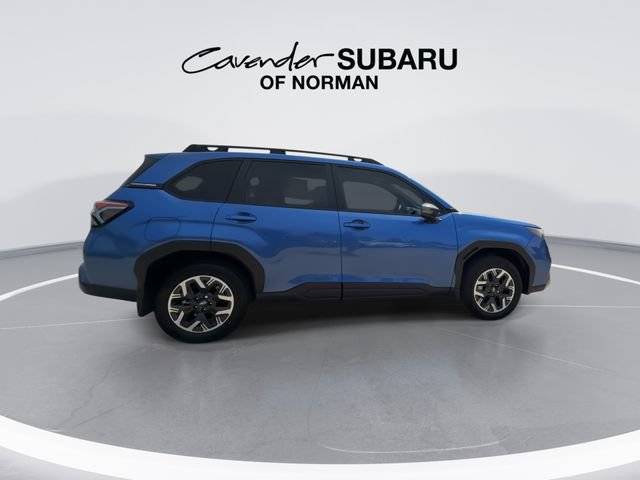 Used 2026 Subaru Forester Premium AWD/4WD image 9