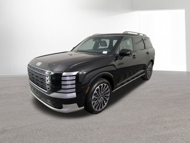 New 2026 Hyundai Palisade Calligraphy image 40