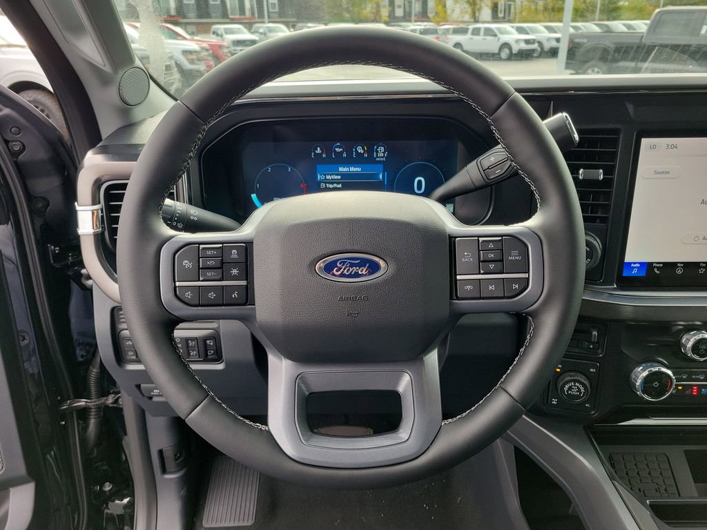 New 2026 Ford F250 Lariat w/ Tremor Off-Road Package image 22