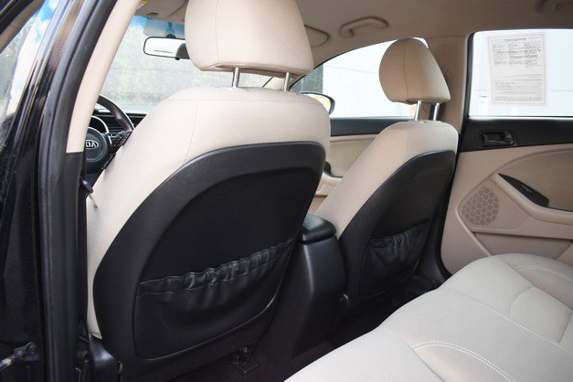 Used 2015 Kia Optima LX image 21