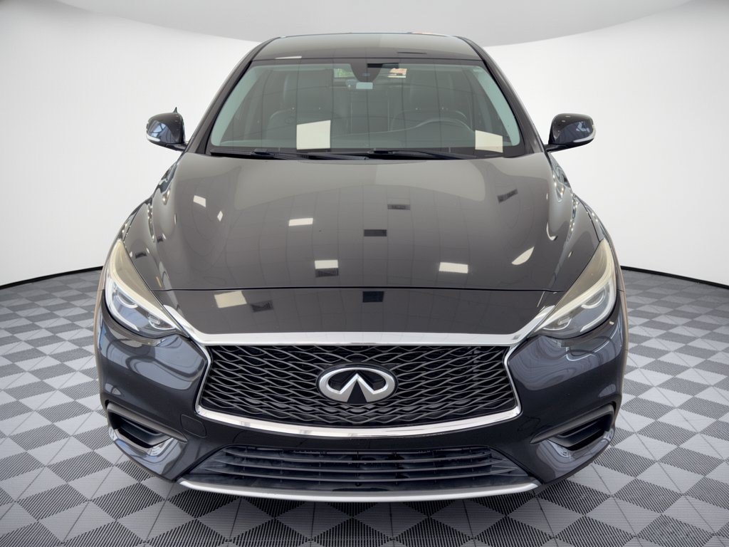 Used 2018 INFINITI QX30 FWD image 6