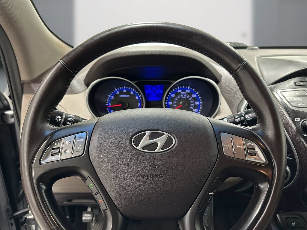 Used 2015 Hyundai Tucson SE FWD image 22