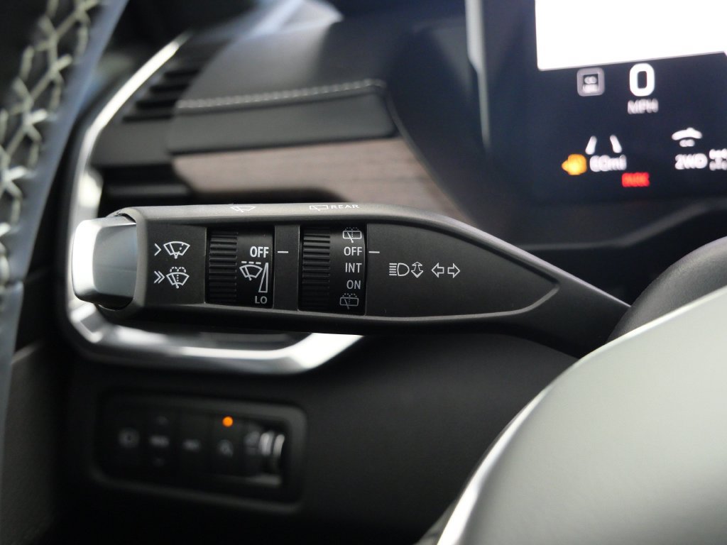 New 2027 GMC Acadia Denali Ultimate AWD/4WD image 23