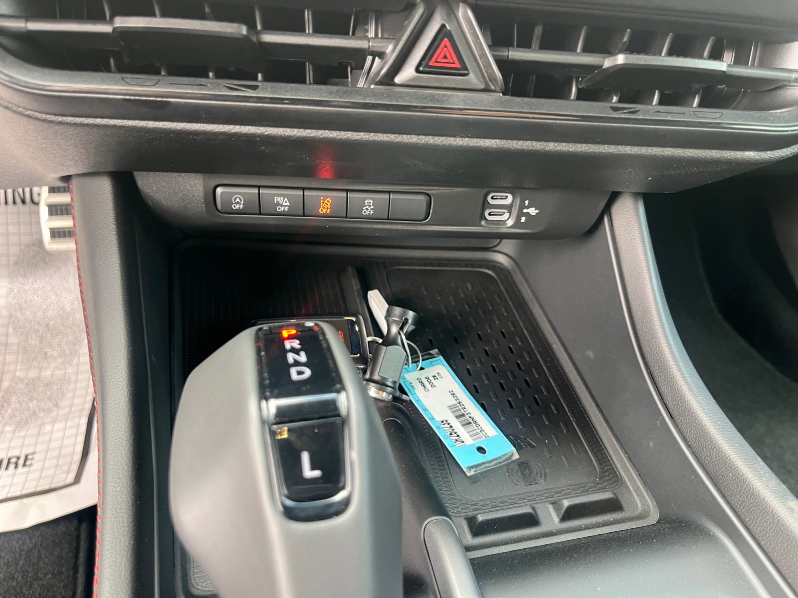 New 2026 Dodge Charger R/T AWD/4WD image 30