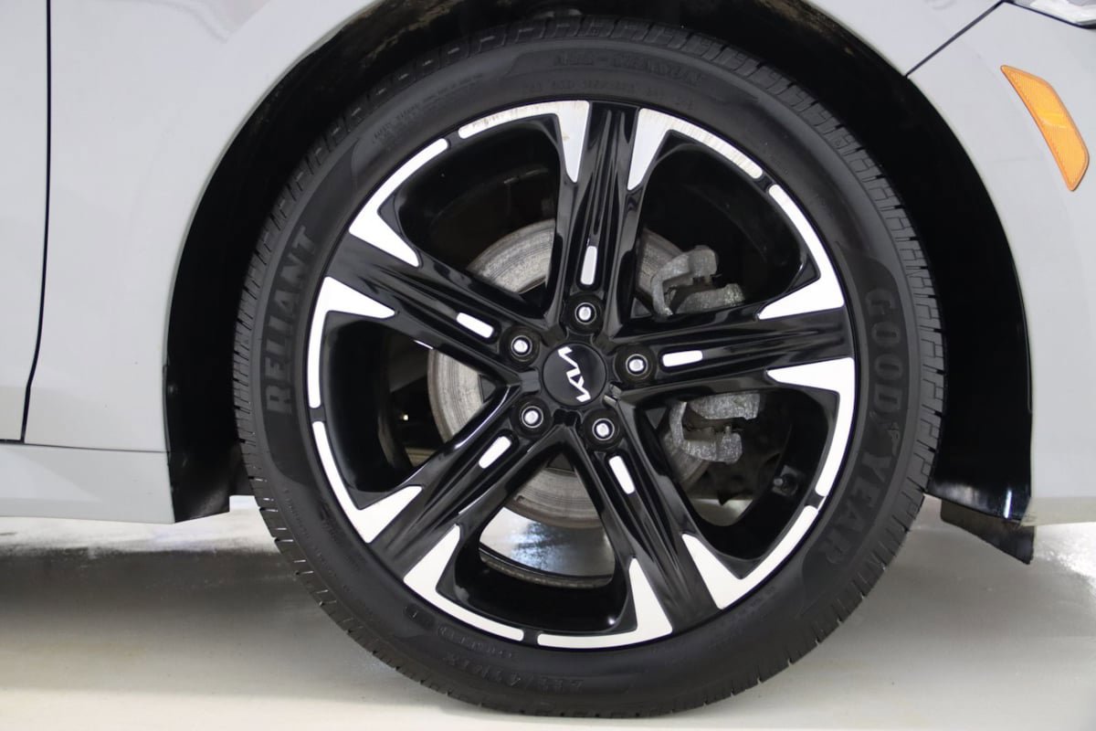 Used 2023 Kia K5 GT-Line image 76