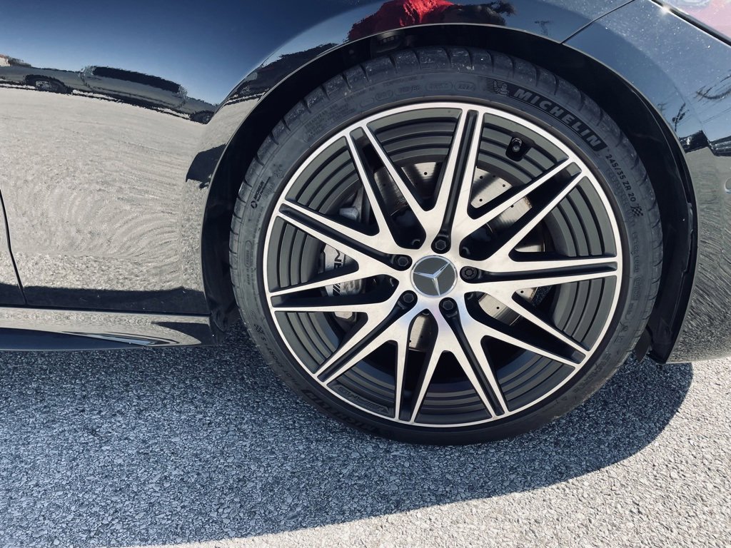 Used 2023 Mercedes-Benz C 43 AMG C 43 AMGﾮ image 33