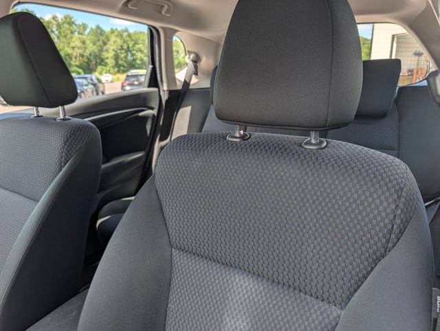 Used 2018 Honda Fit LX image 11