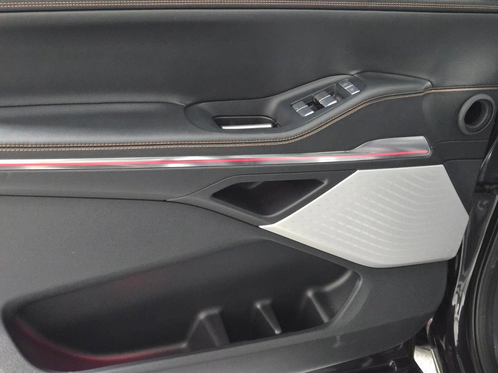 New 2026 Lincoln Navigator L Black Label image 23