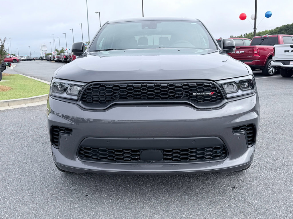 New 2026 Dodge Durango GT AWD/4WD image 3