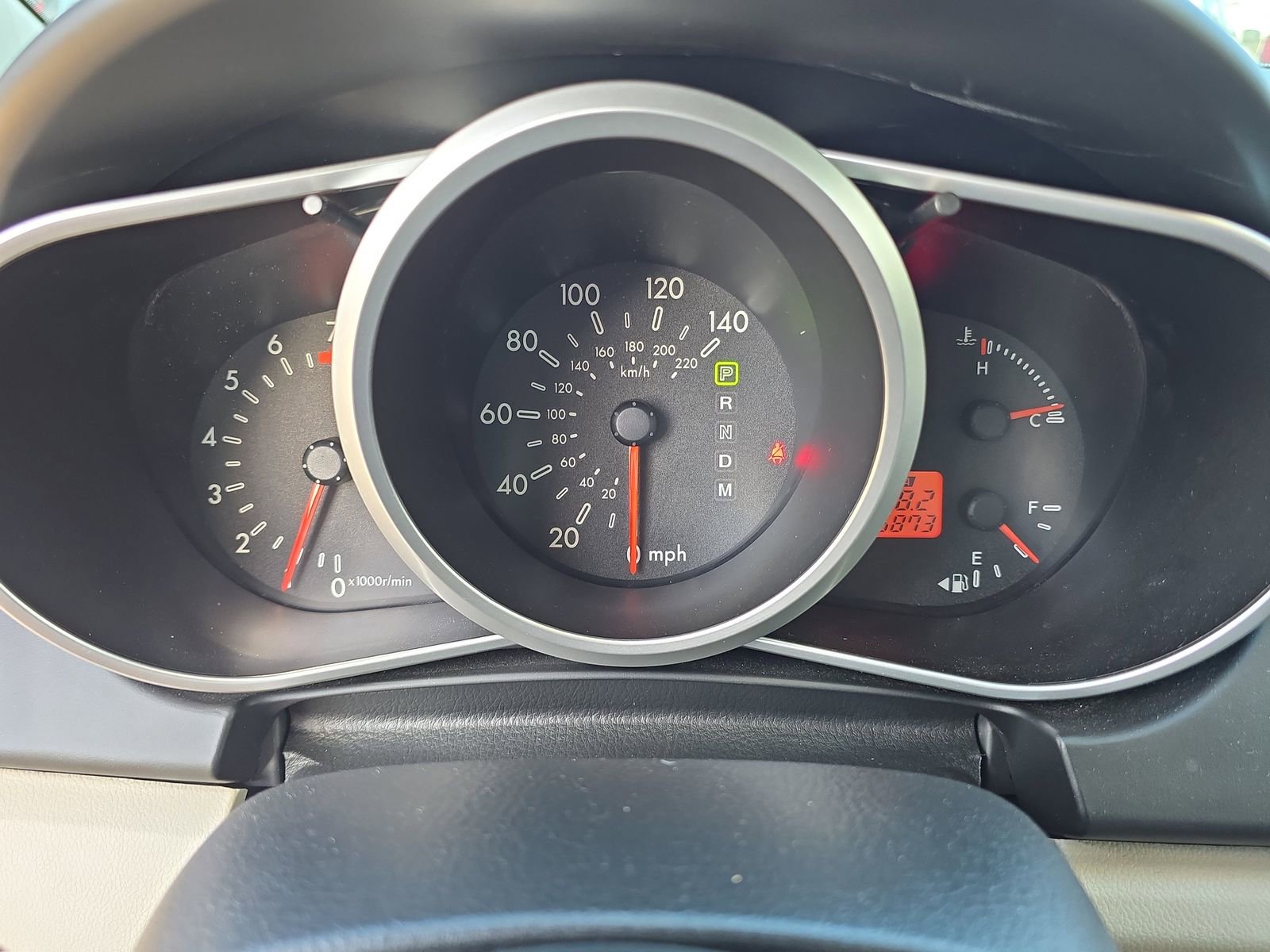 Used 2009 MAZDA CX-7 Sport image 25