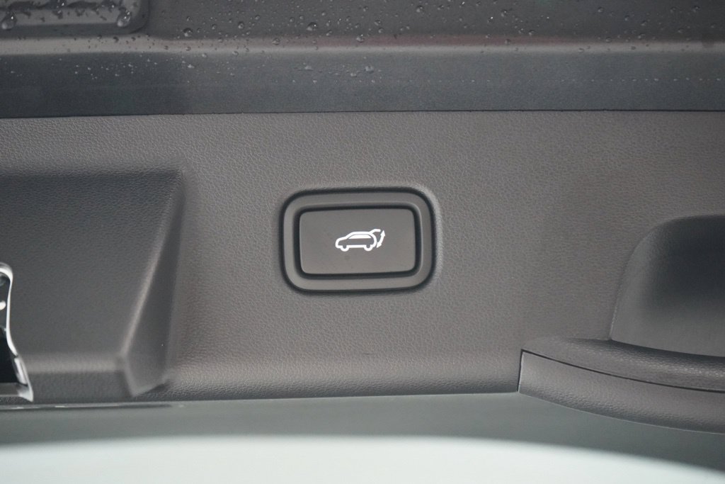 New 2026 Hyundai Tucson SEL Plus FWD image 35