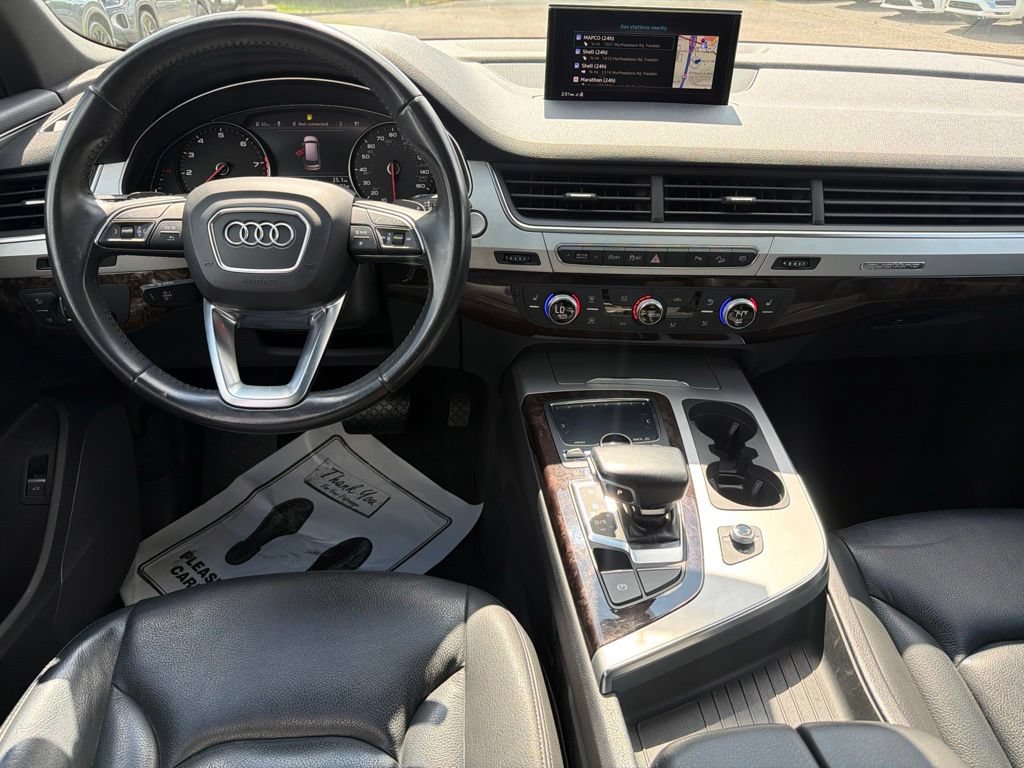 Used 2019 Audi Q7 2.0T Premium AWD/4WD image 29