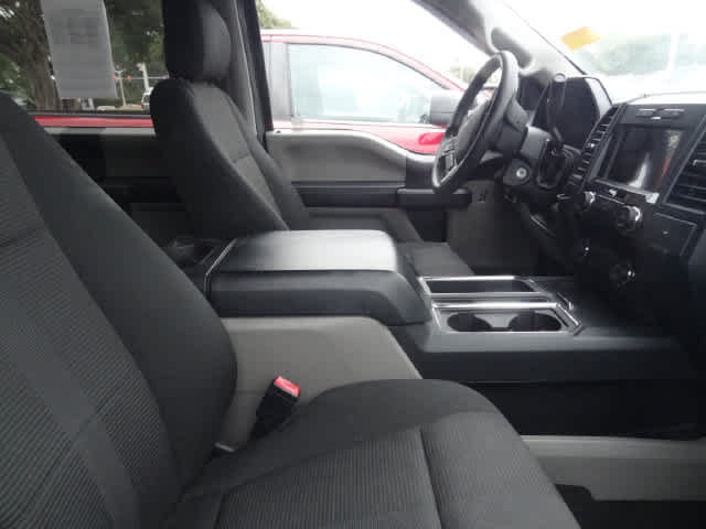 Used 2020 Ford F150 XL w/ Equipment Group 101A Mid RWD image 10