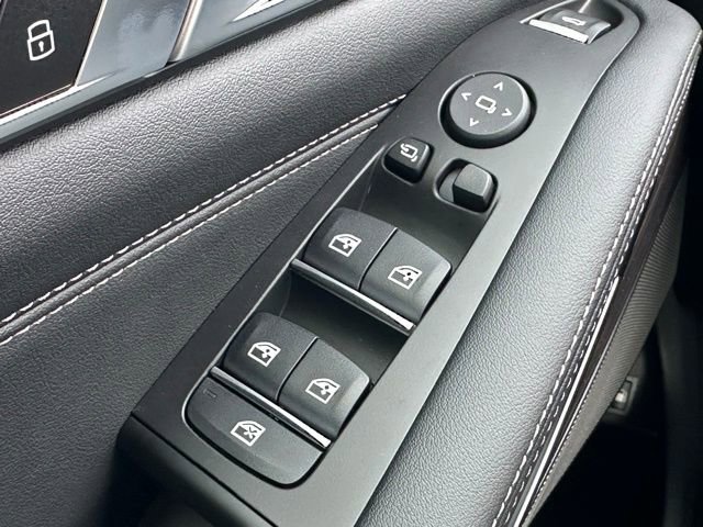 New 2026 BMW X5 xDrive50e w/ Executive Package image 25