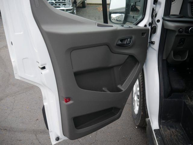 New 2025 Ford Transit 350 w/ Interior Upgrade Package image 15