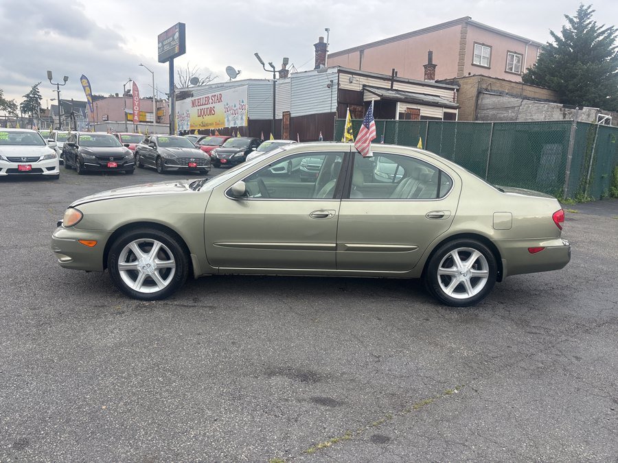 Used 2002 INFINITI I35 FWD image 3