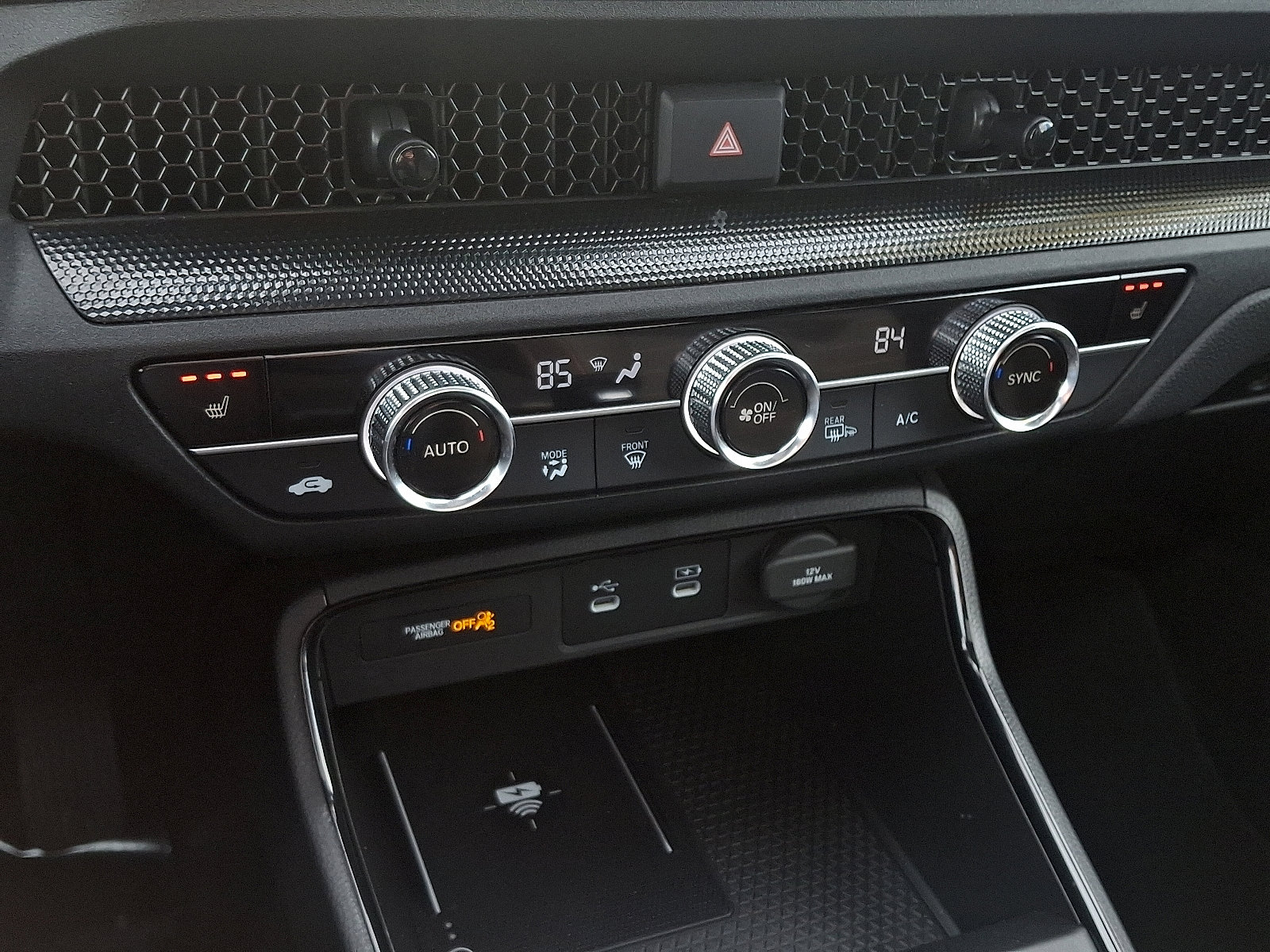 Certified 2026 Honda CR-V Sport image 16