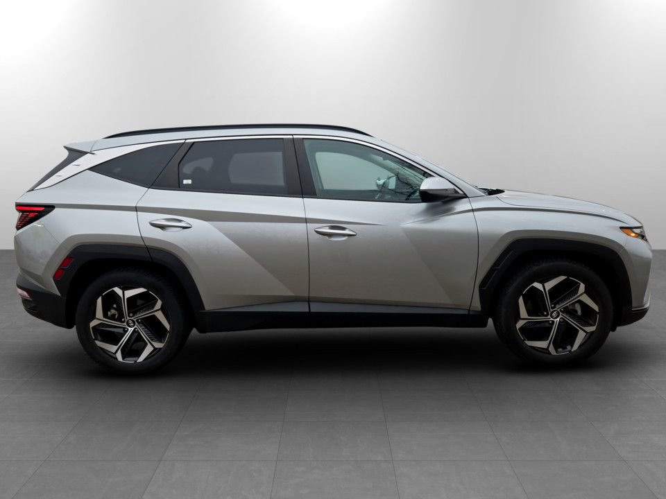Used 2023 Hyundai Tucson SEL w/ Convenience Package image 5