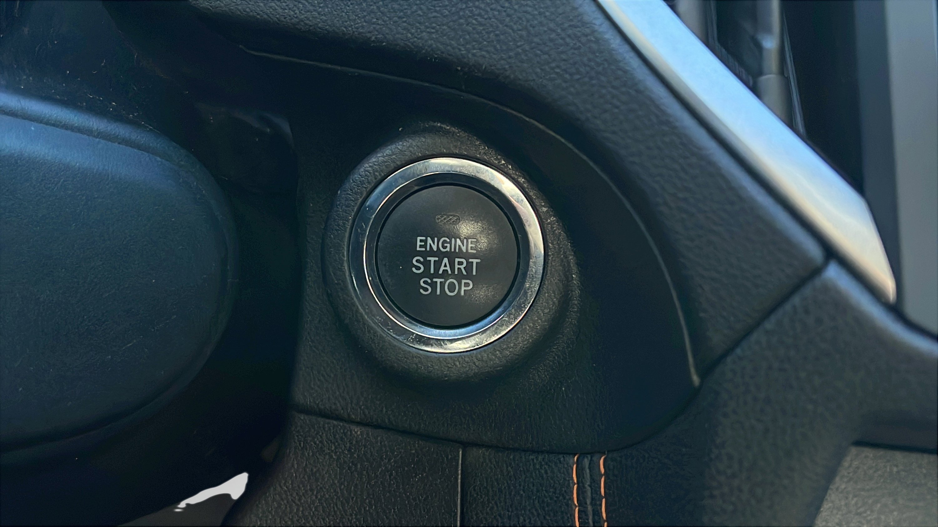 Used 2020 Subaru Crosstrek 2.0i Limited w/ Moonroof Package w/Navigation image 18