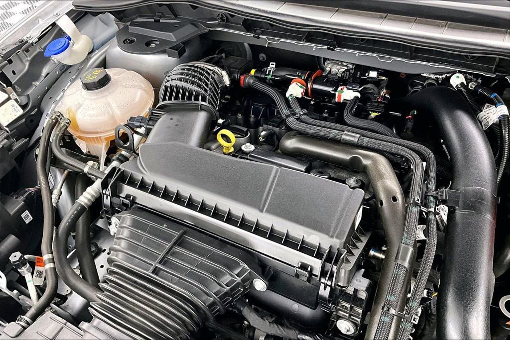 Used 2023 Ford Escape ST-Line Elite image 34