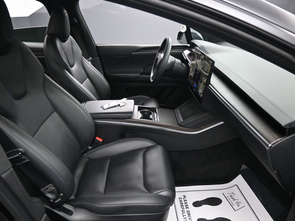 Used 2023 Tesla Model X AWD/4WD image 30