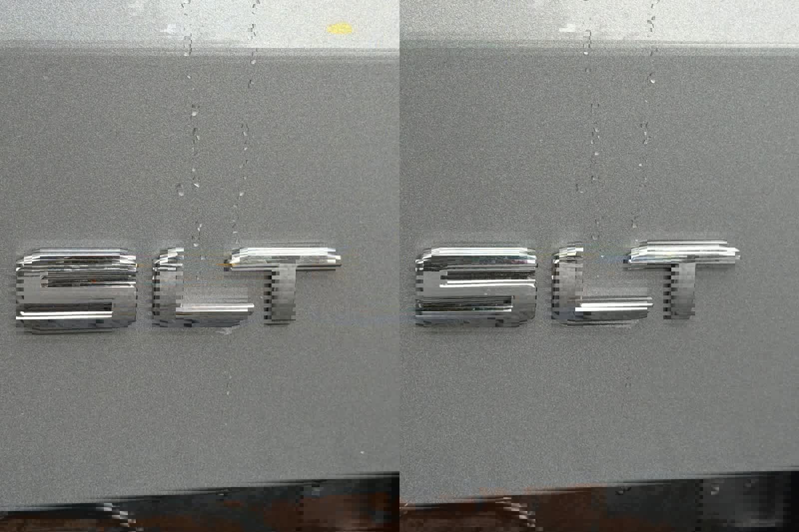 Used 2025 GMC Sierra 1500 SLT image 12