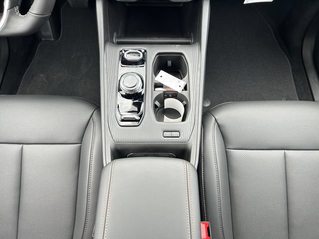 New 2026 Jeep Cherokee Limited AWD/4WD image 18
