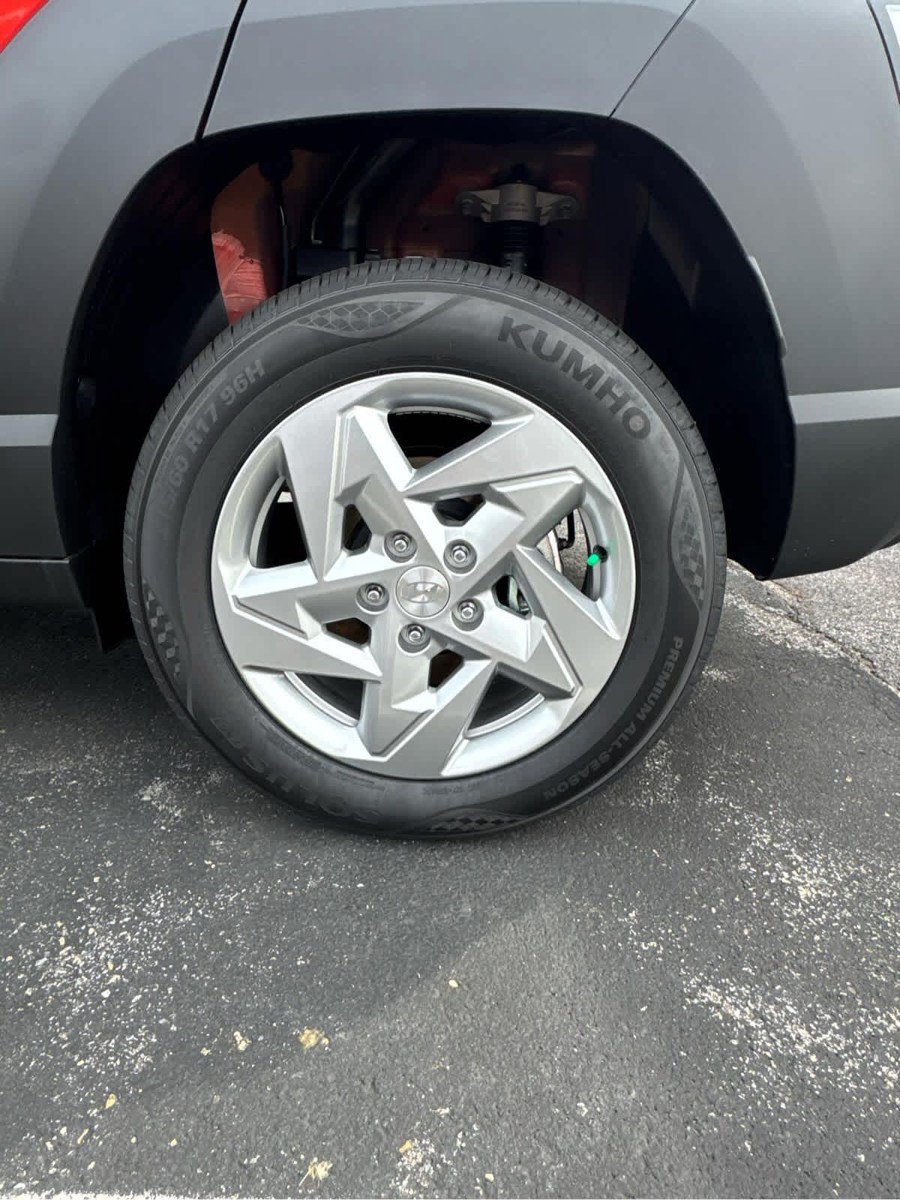New 2027 Hyundai Kona SE AWD/4WD image 16
