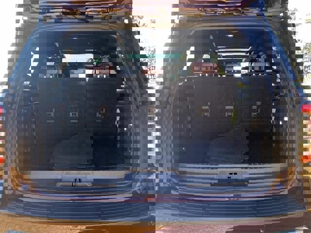 Certified 2024 Ford Expedition Limited image 42