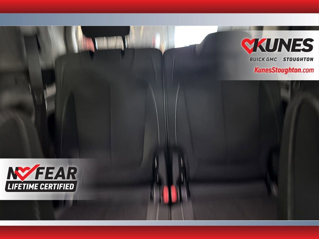 Used 2023 Jeep Grand Cherokee L Laredo image 42