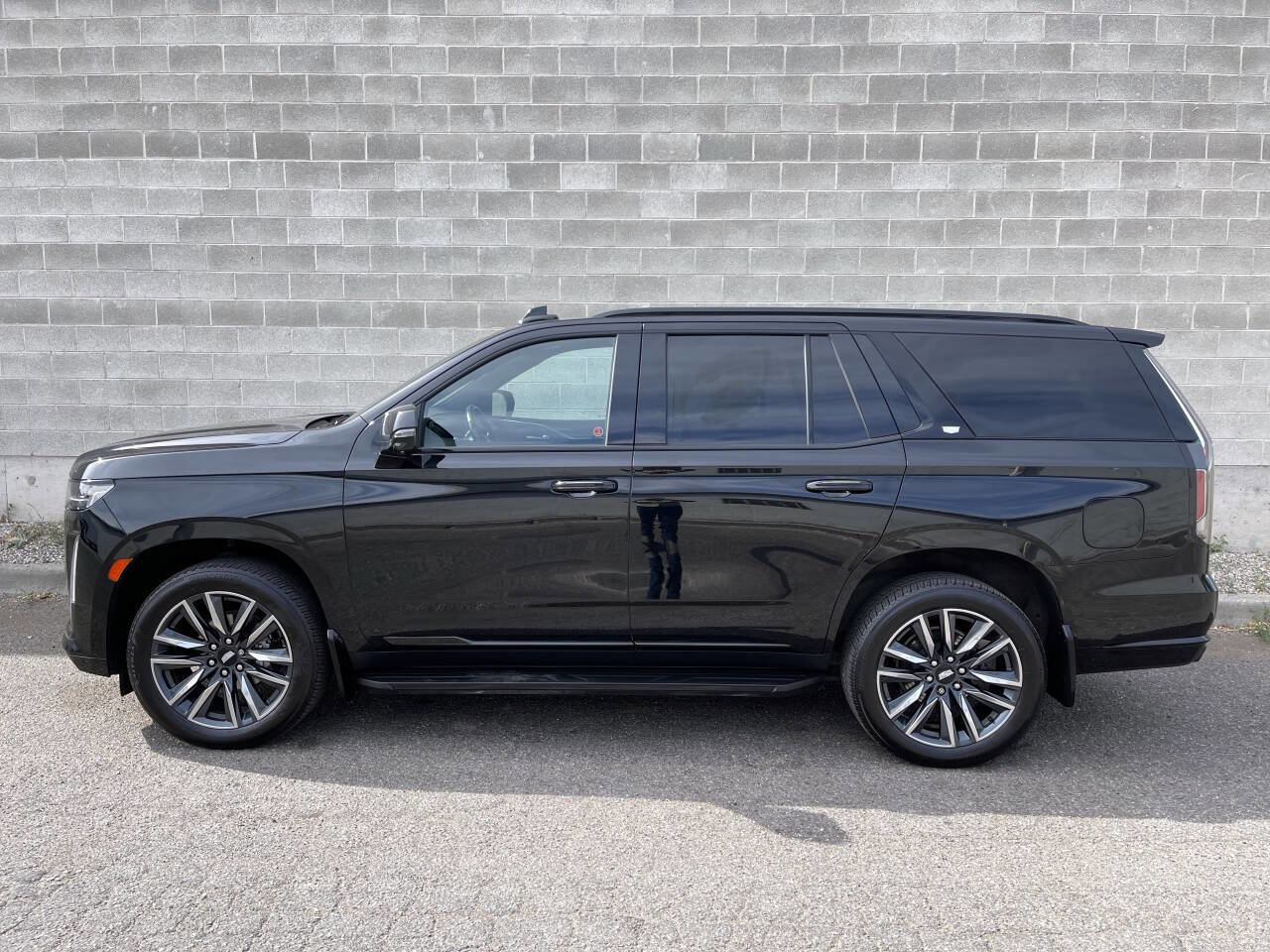 Used 2021 Cadillac Escalade Sport image 6