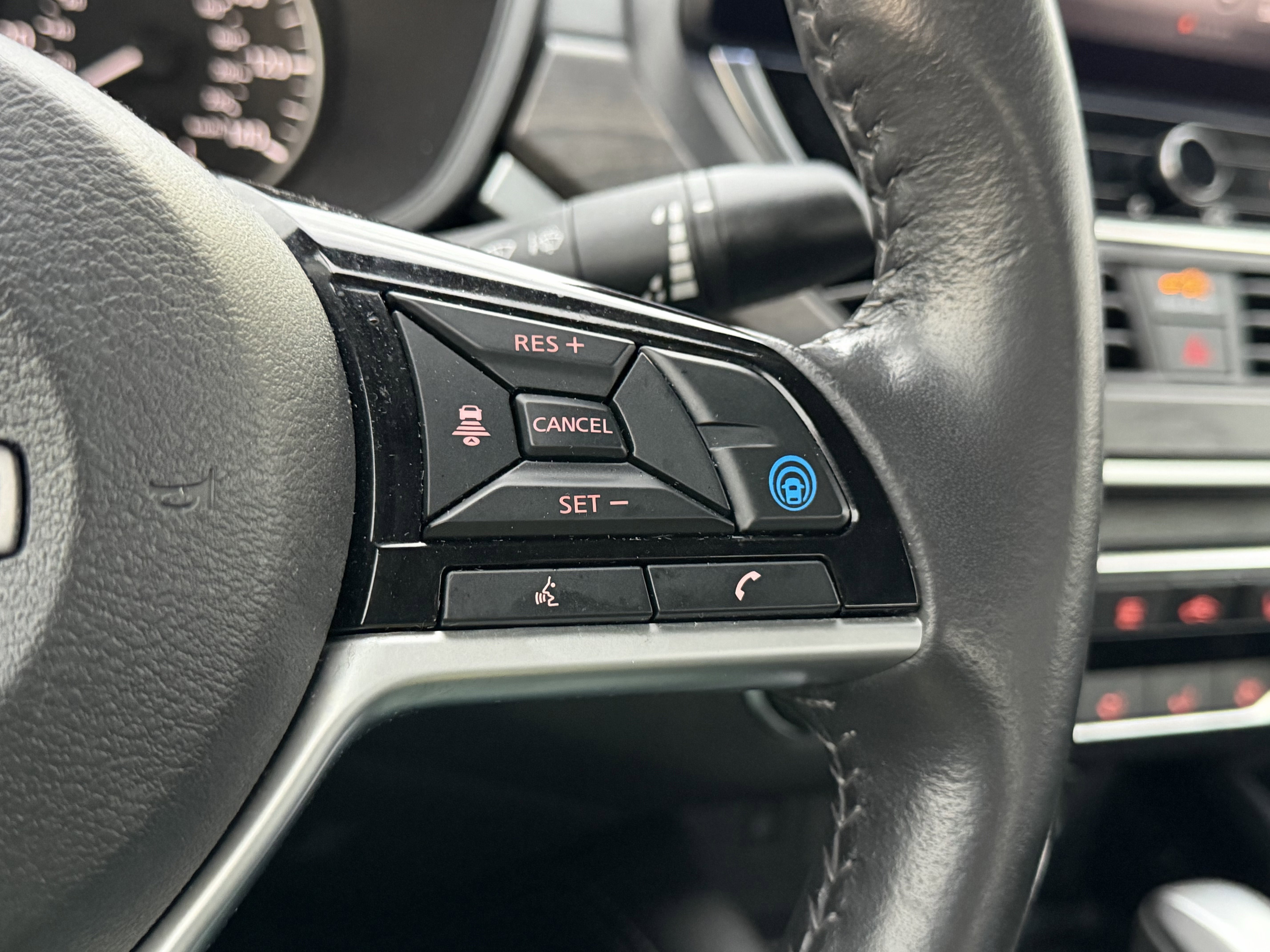 Used 2024 Nissan Altima 2.5 SV w/ SV Premium Package image 27