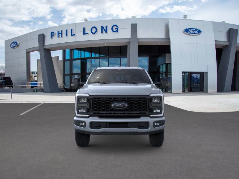 New 2026 Ford F250 Lariat image 6
