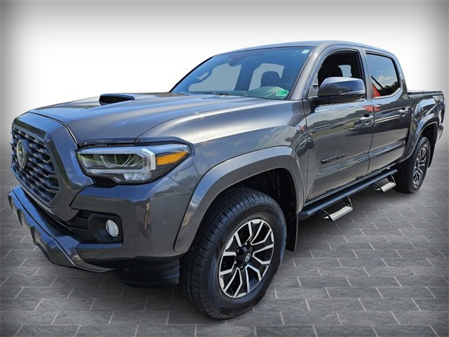 Used 2023 Toyota Tacoma TRD Sport image 3