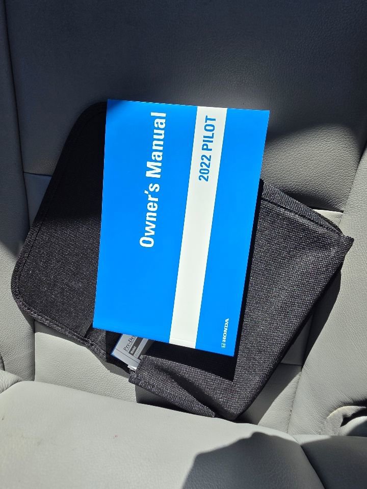 Used 2022 Honda Pilot Special Edition image 48